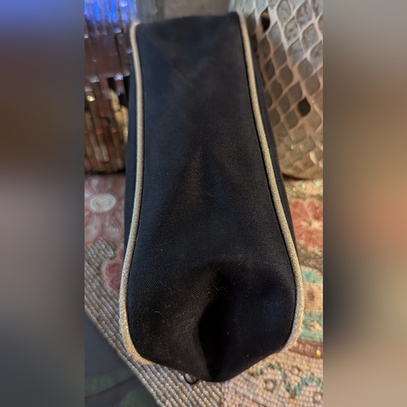 Vintage Chanel Parfums Cosmetic Bag - Picture 7 of 12